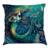 Charger l&#39;image dans la galerie, Mermaid&#39;s Melody Cushion Covers