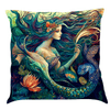 Charger l&#39;image dans la galerie, Mermaid&#39;s Melody Cushion Covers