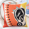 Charger l&#39;image dans la galerie, American abstract pillow covers