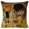 Charger l&#39;image dans la galerie, Housse de coussin inspirées par Klimt