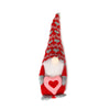 Charger l&#39;image dans la galerie, Gnome cœur en laine